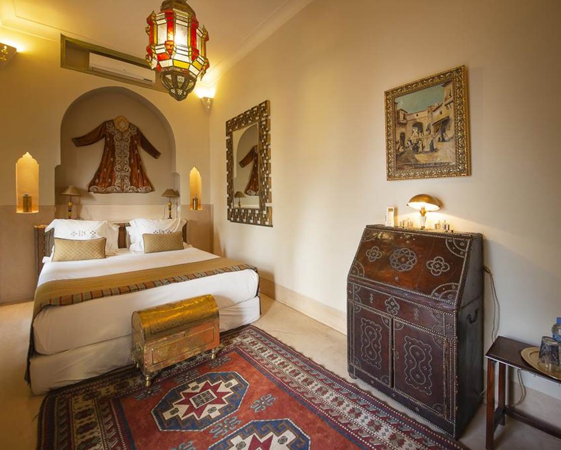 Riad Camilia (10)