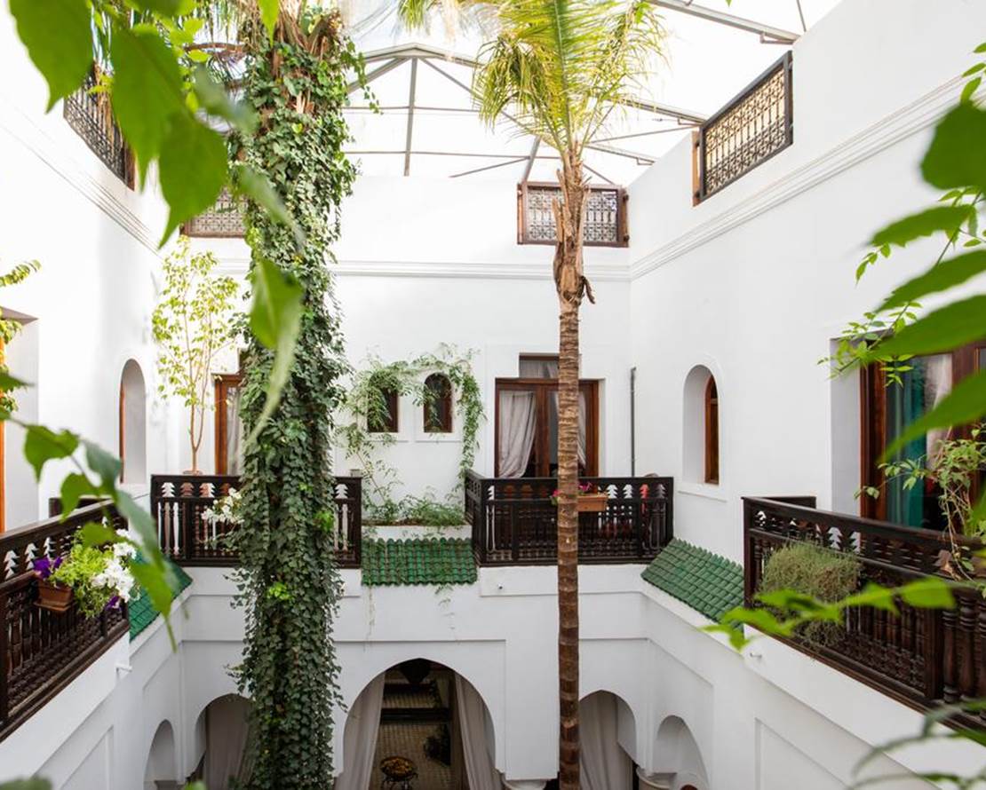 Riad Ayadina & SPA (7)