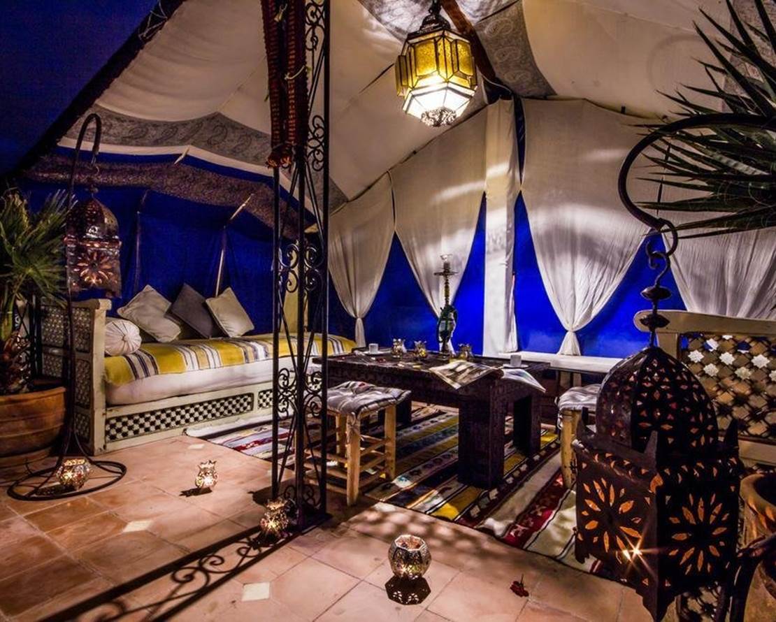 Ryad Nana Marrakesh (1)