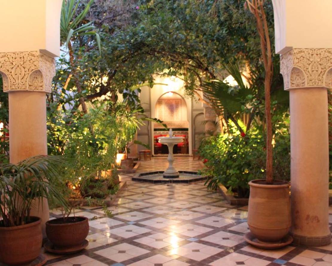 Riad Sahara Nour (4)