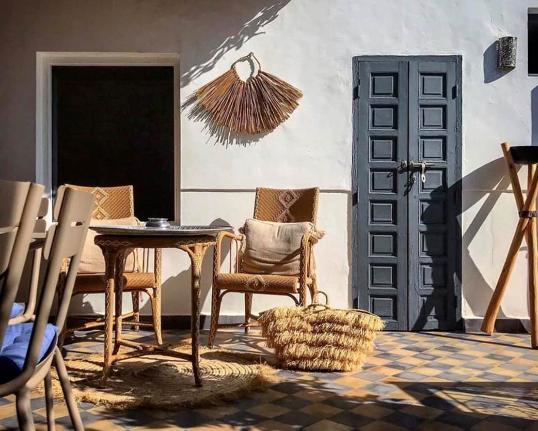 Riad May By Jil d’Hostun (4)