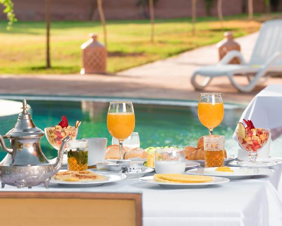 Residence Dar Lamia Marrakech (8)