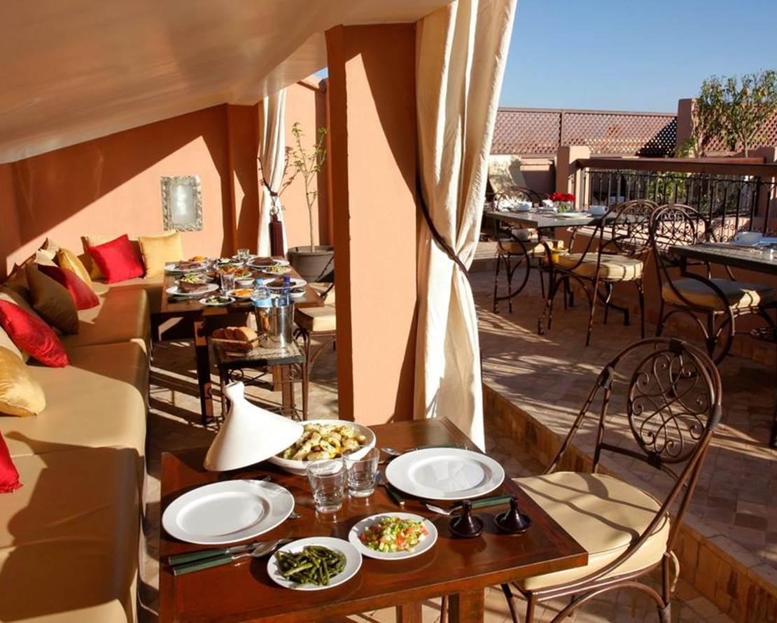 Riad Dar Beldia (7)