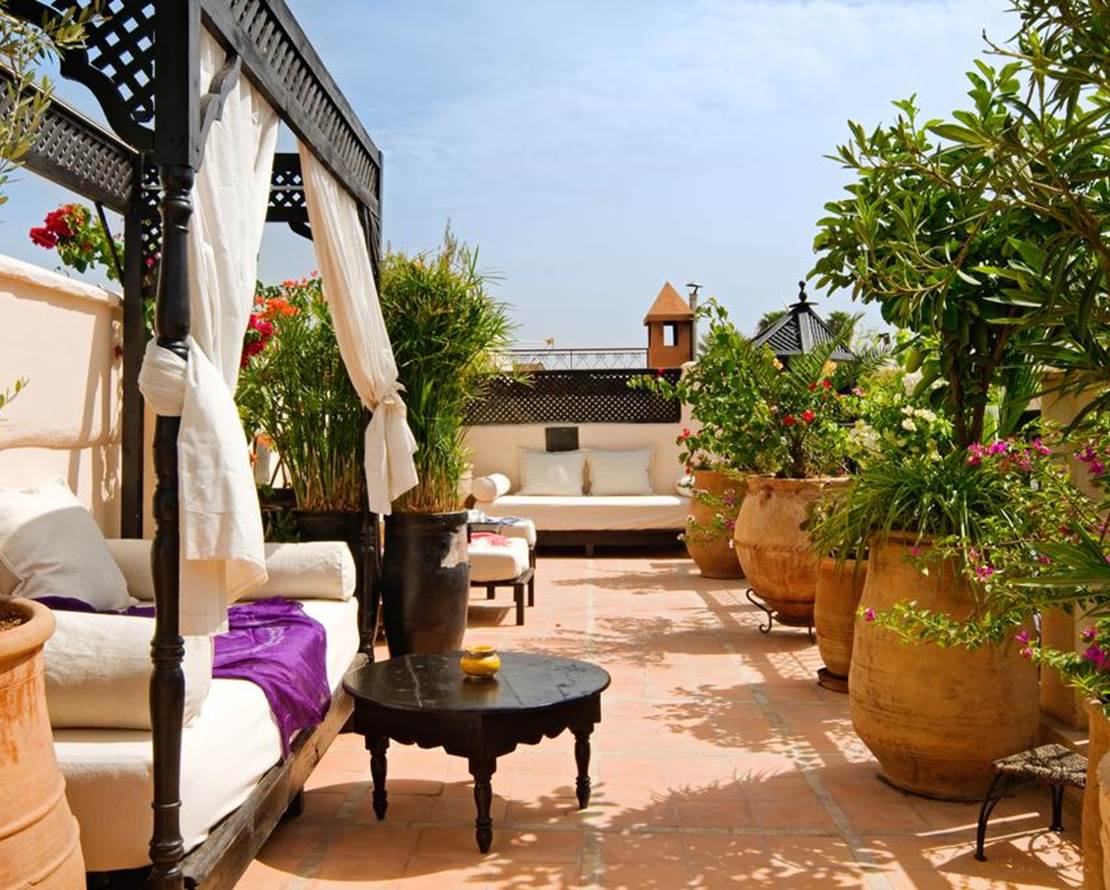 Riad Dar El Souk (1)