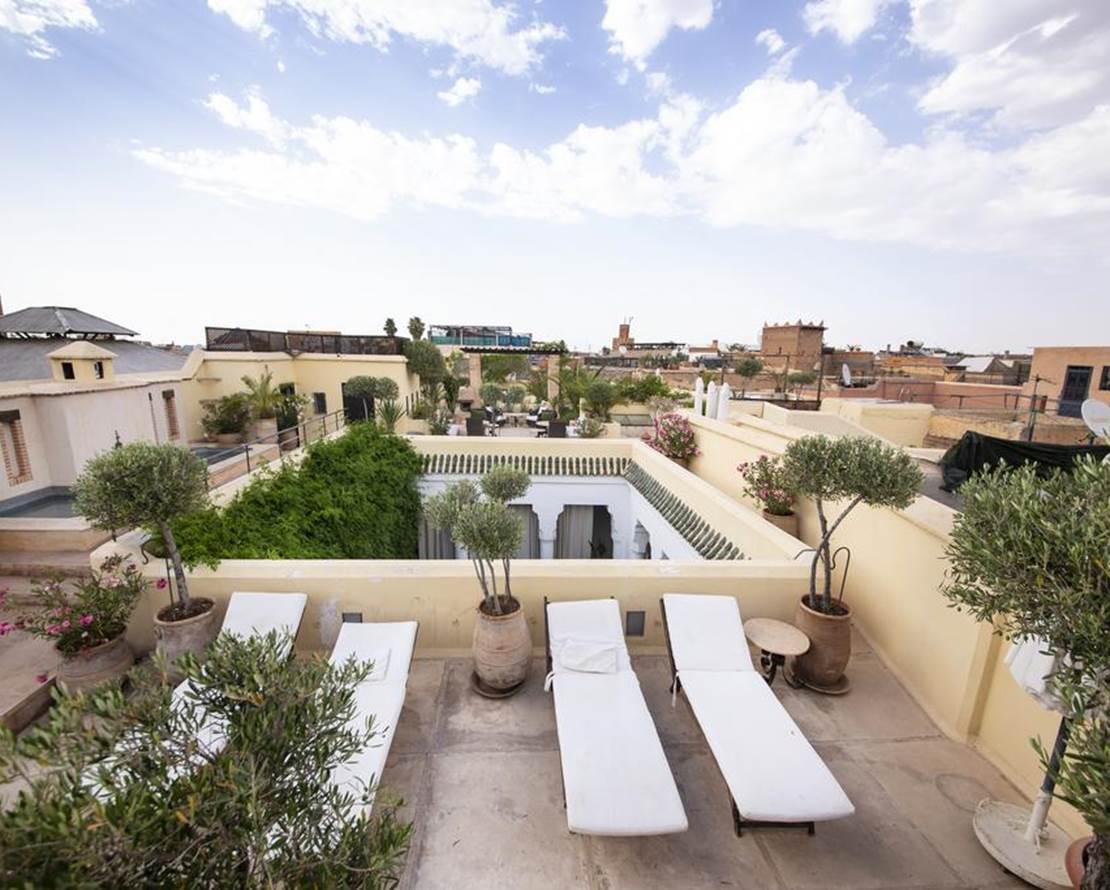 Riad Camilia (7)