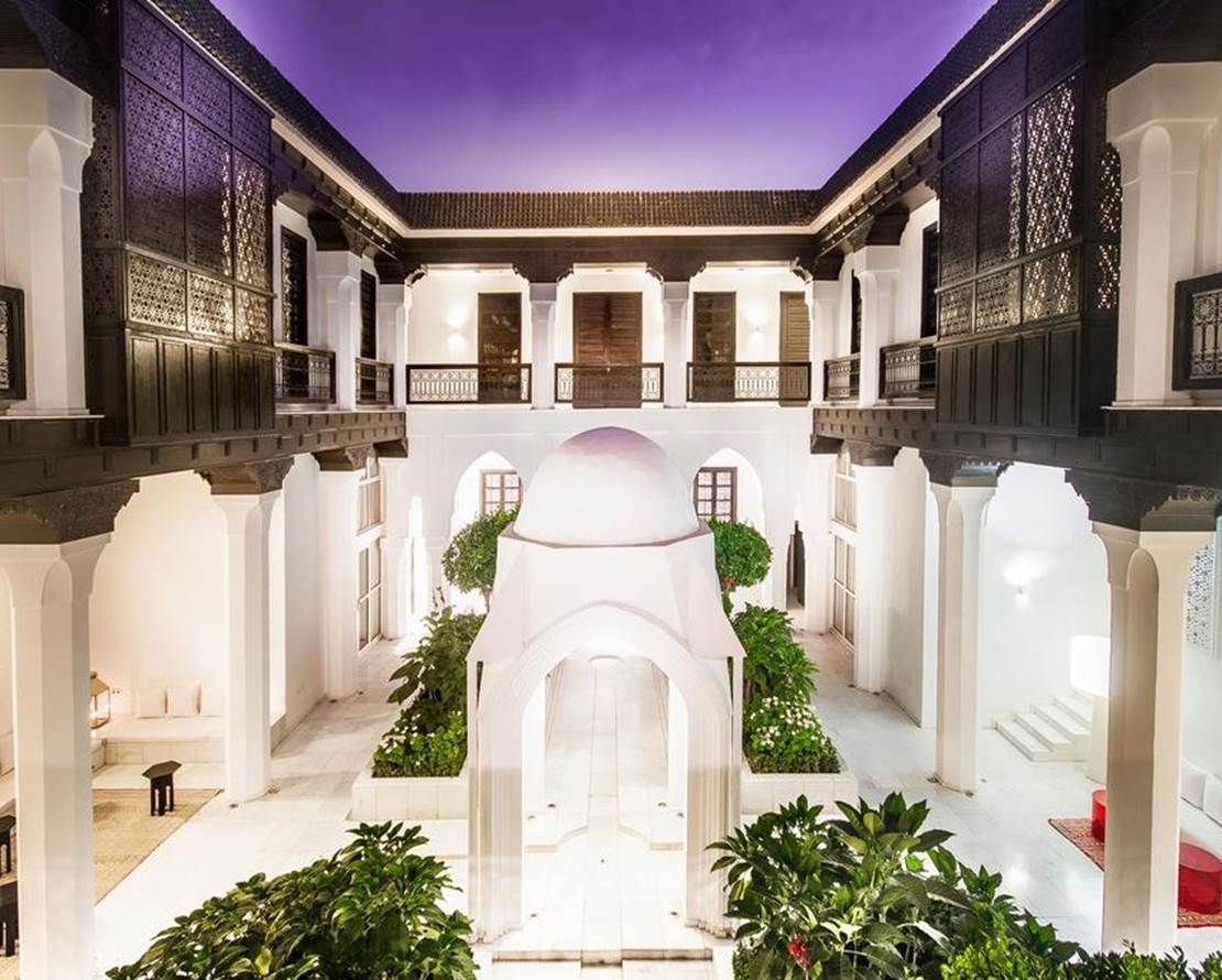 Riad Elisa & Spa (7)