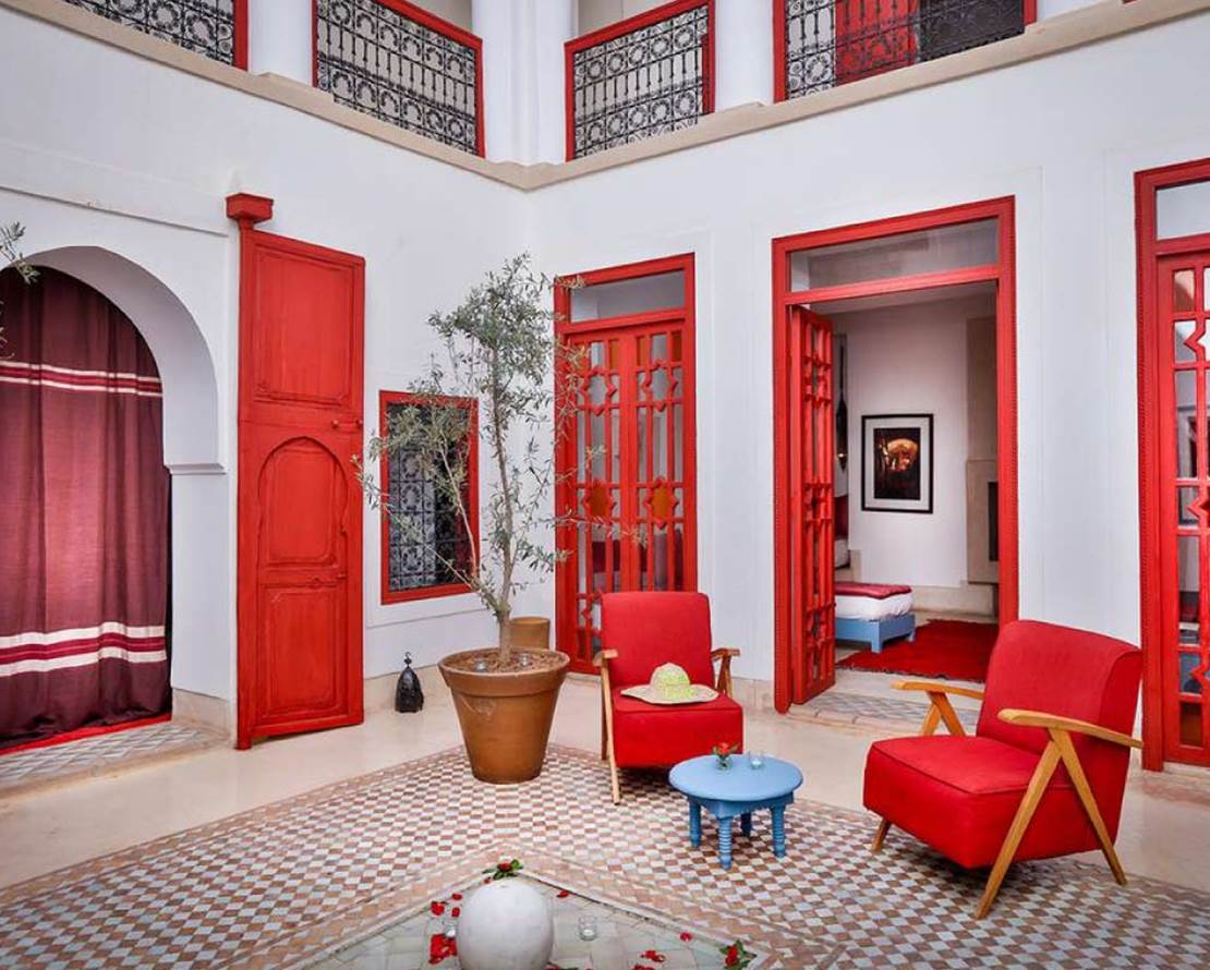 Riad baraka (3)