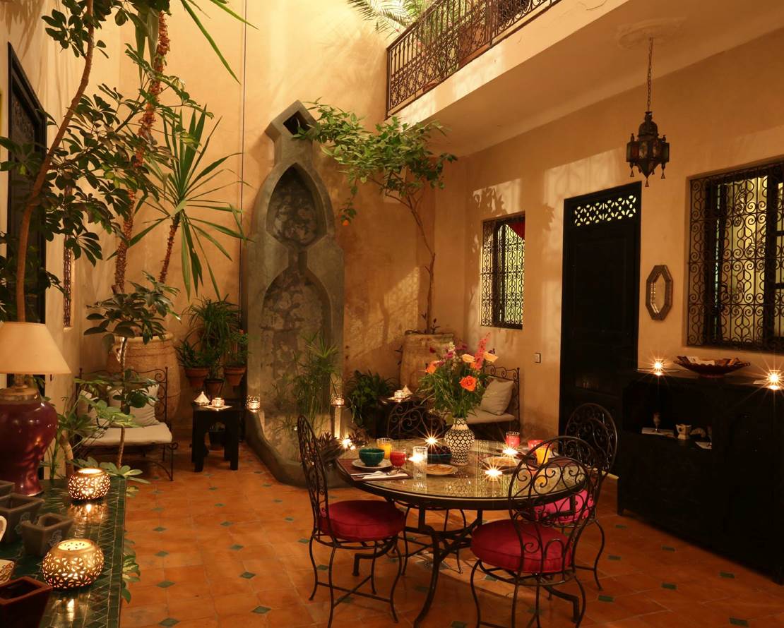 Riad Dar Zinnia (1)