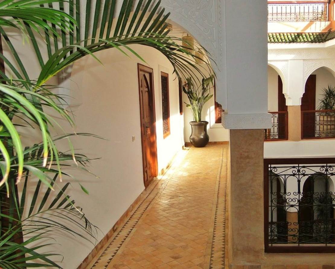 Riad Dar Beldia (3)