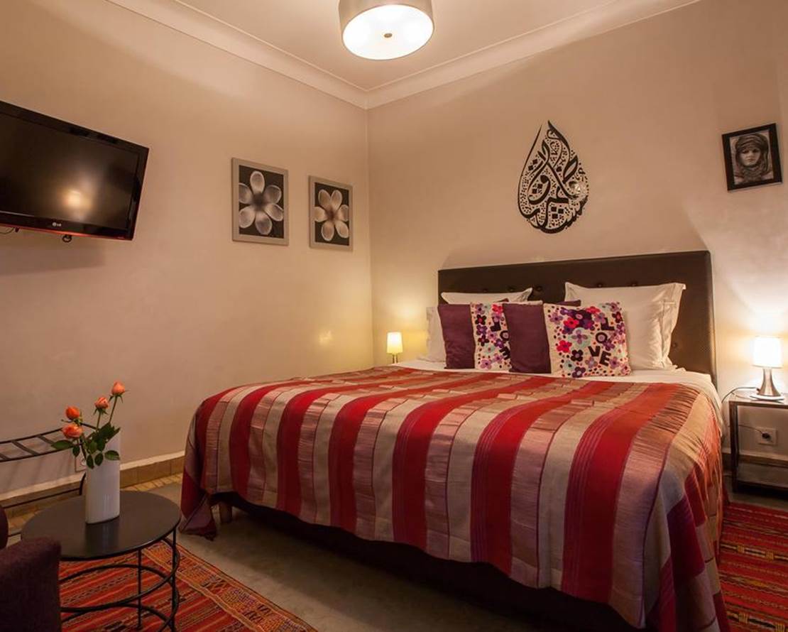 Riad Shanima SPA (2)
