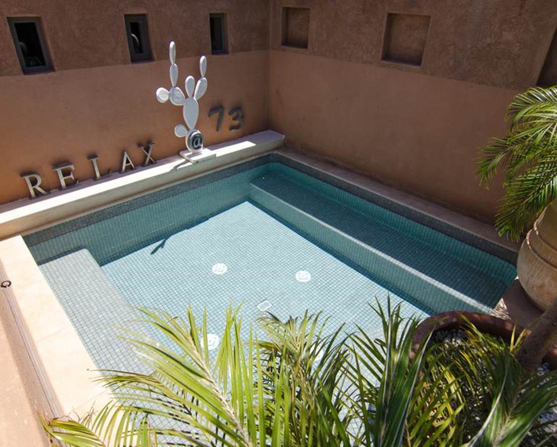 Riad & Spa Dar 73 (8)
