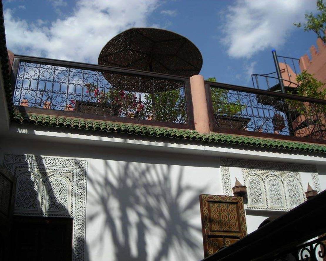 Riad Dar Al Jawhara (4)