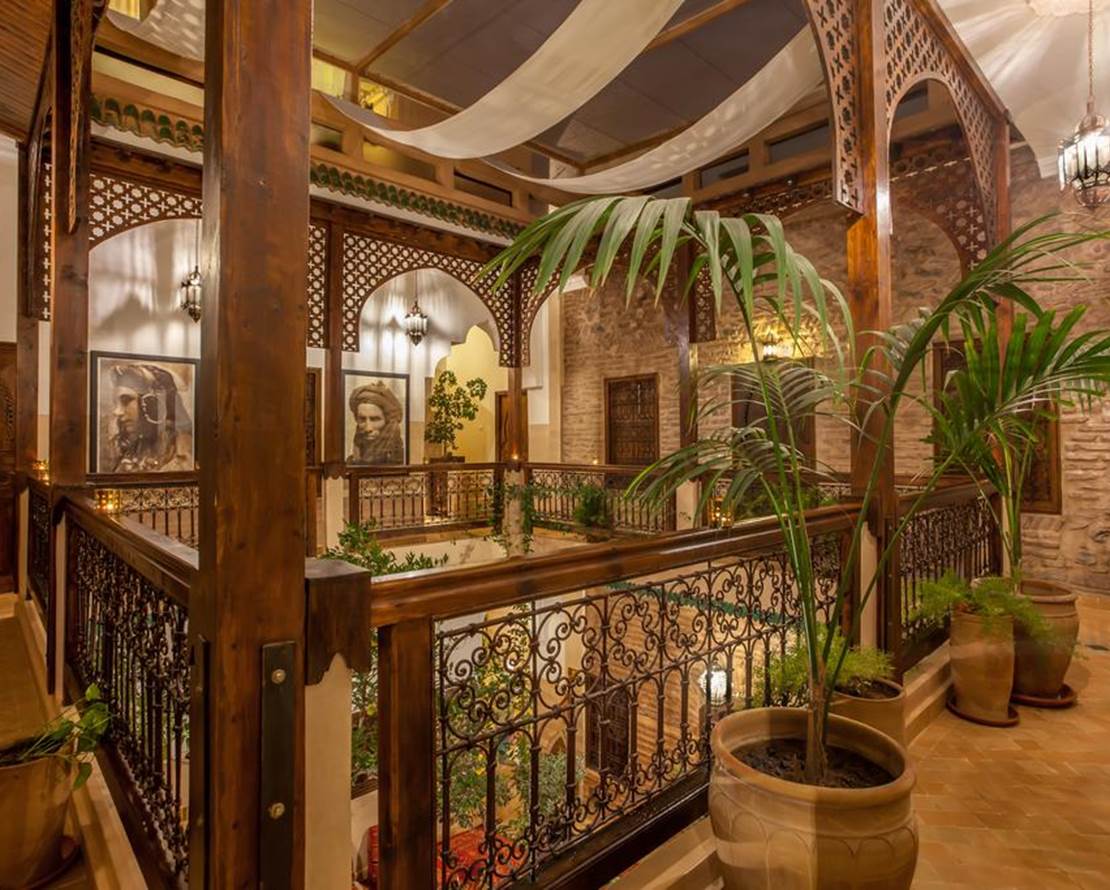 Riad Dar Yema (8)