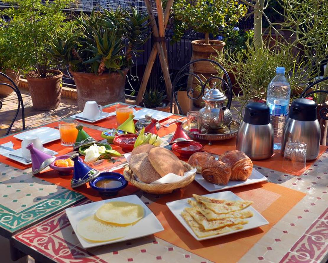 Riad Zayane Atlas (3)