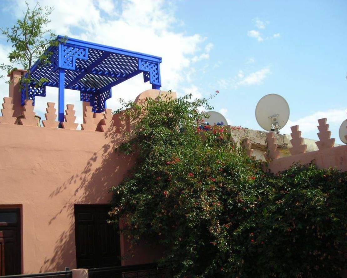 Riad Dar Al Jawhara (1)
