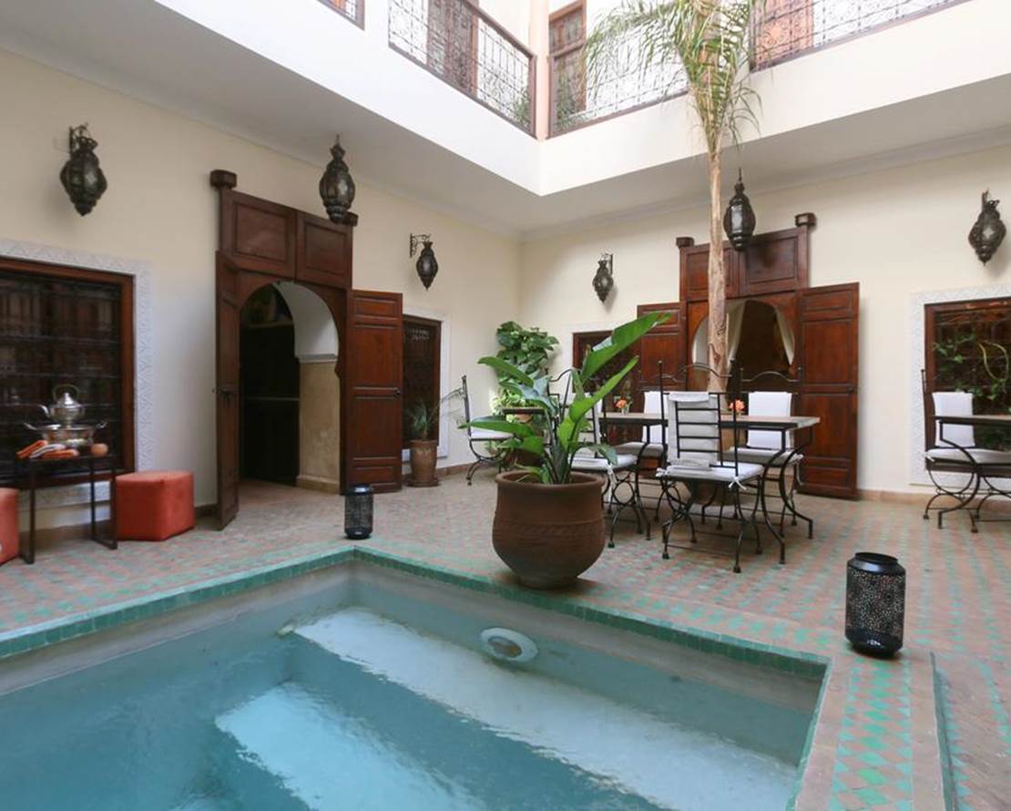 Riad Dar Elma And Spa (3)