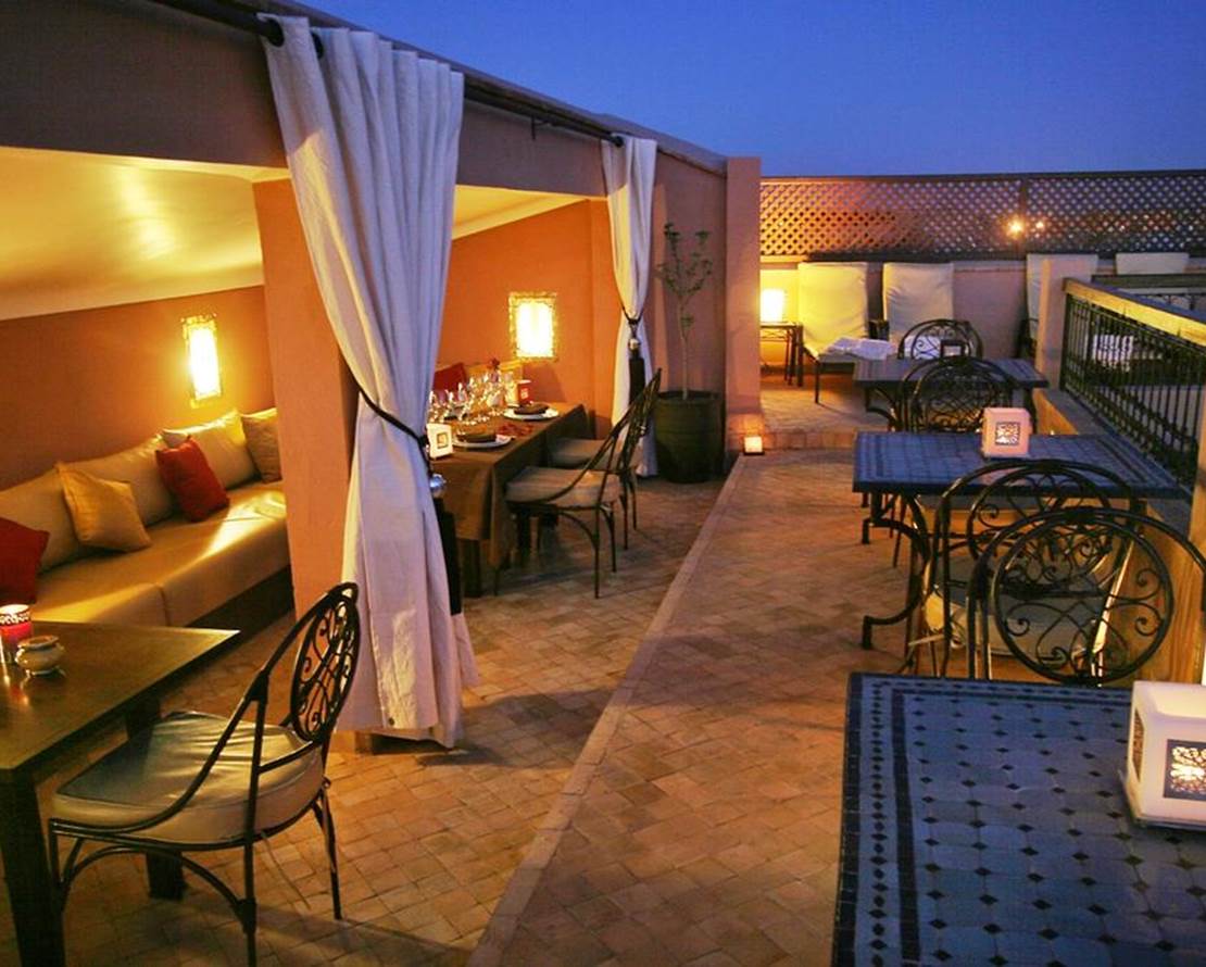Riad Dar Beldia (2)