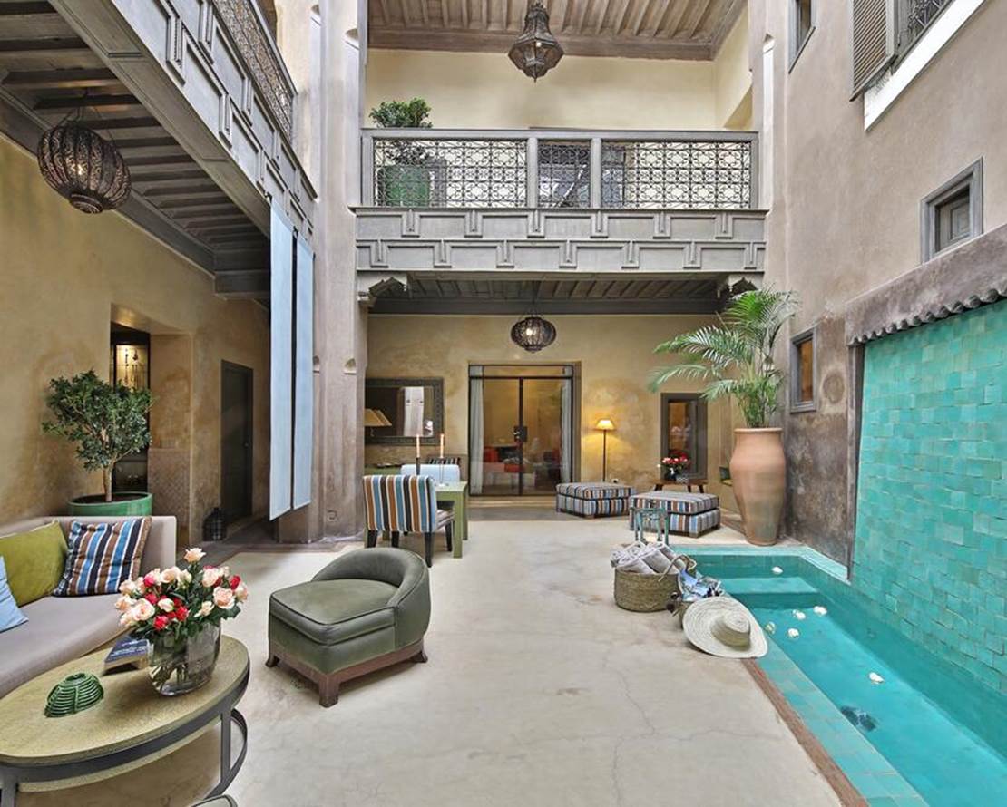 Riad Dar One (4)