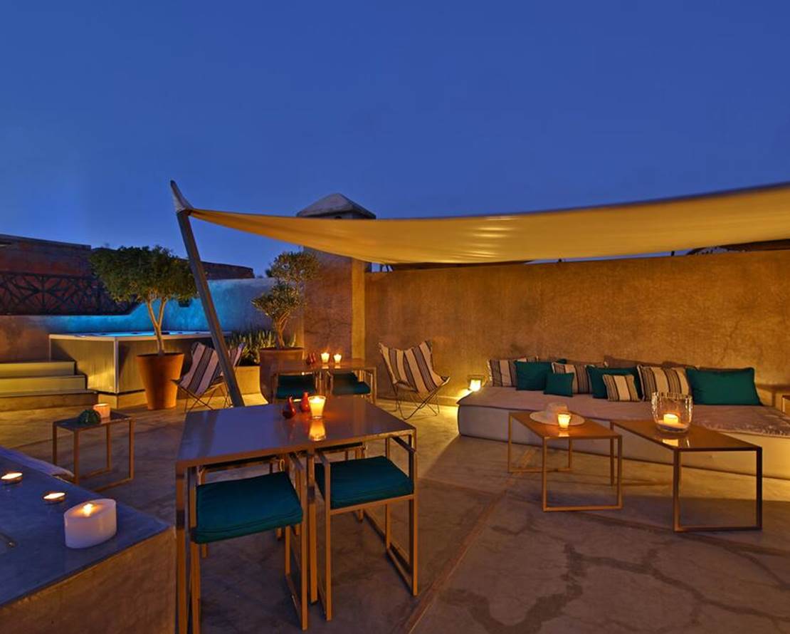 Riad Dar One (8)