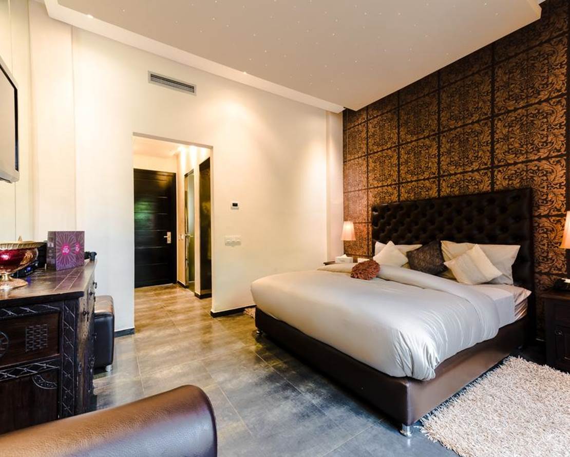 Residence Dar Lamia Marrakech (3)