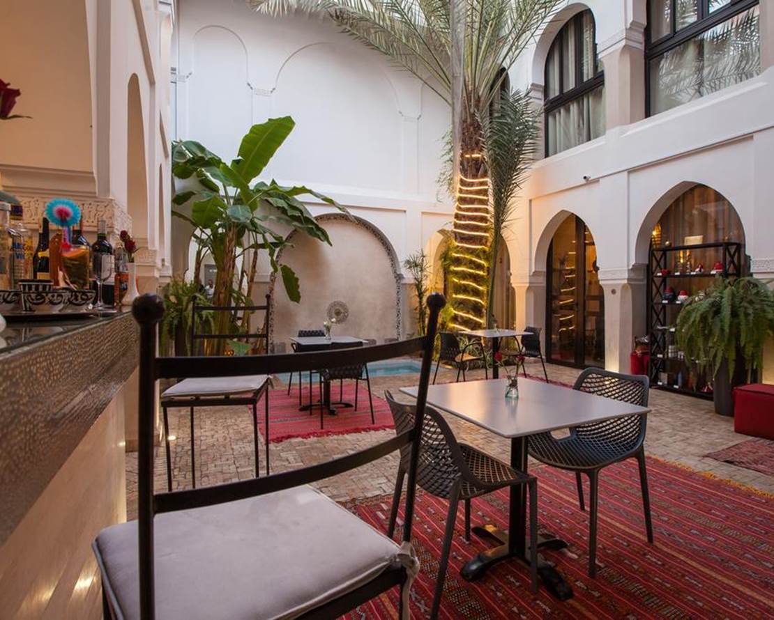 Riad Shanima SPA (6)