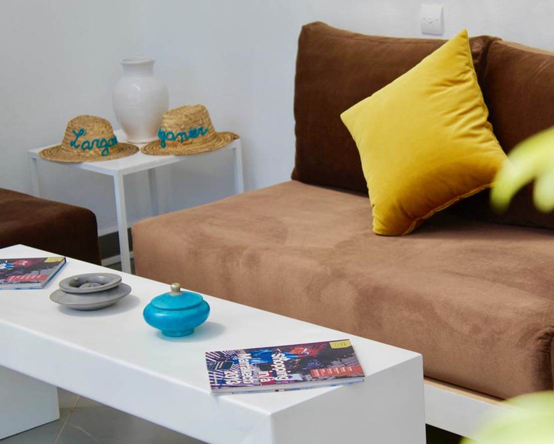 Riad L'Arganier (7)
