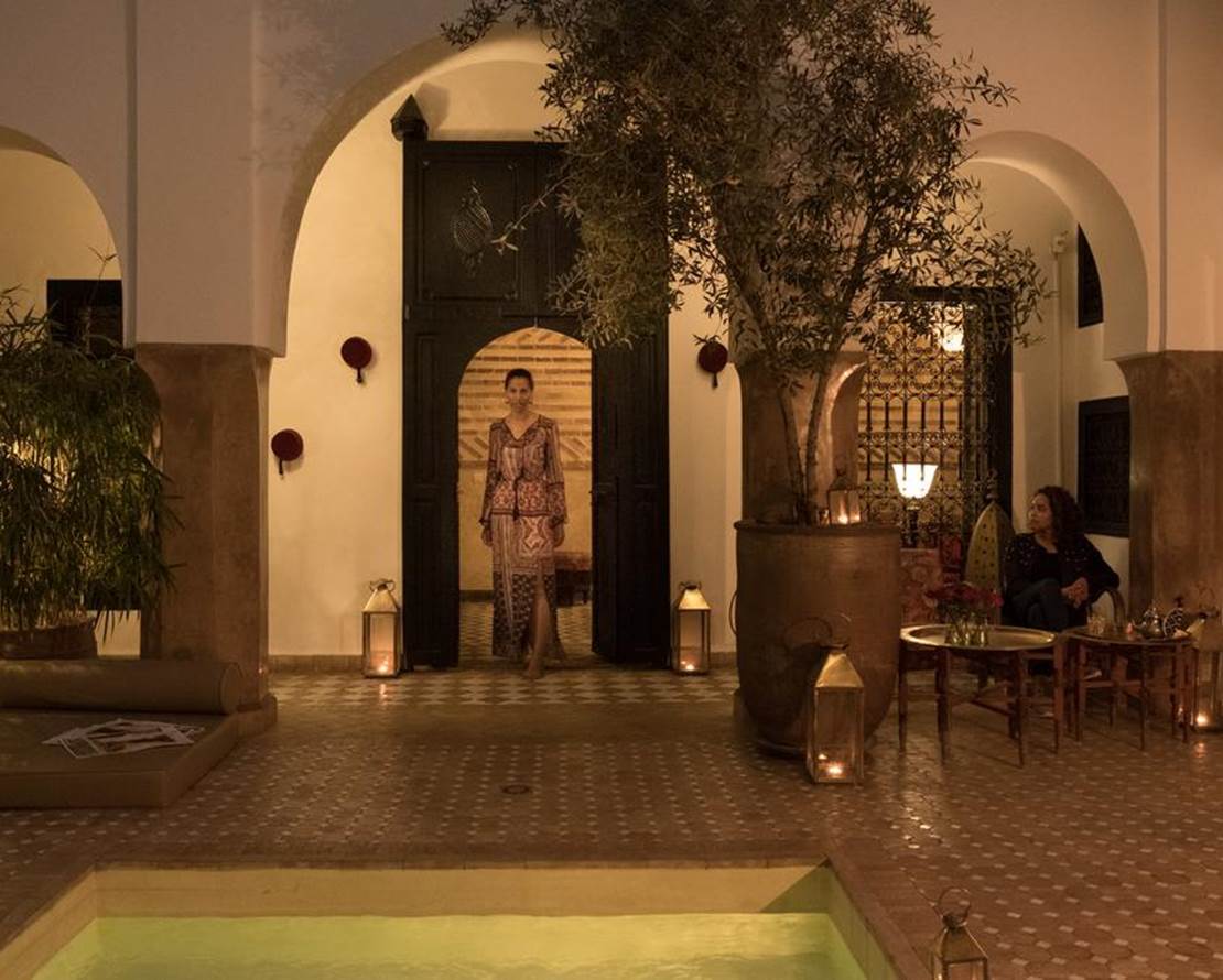 Riad Magellan Yoga and Spa (6)