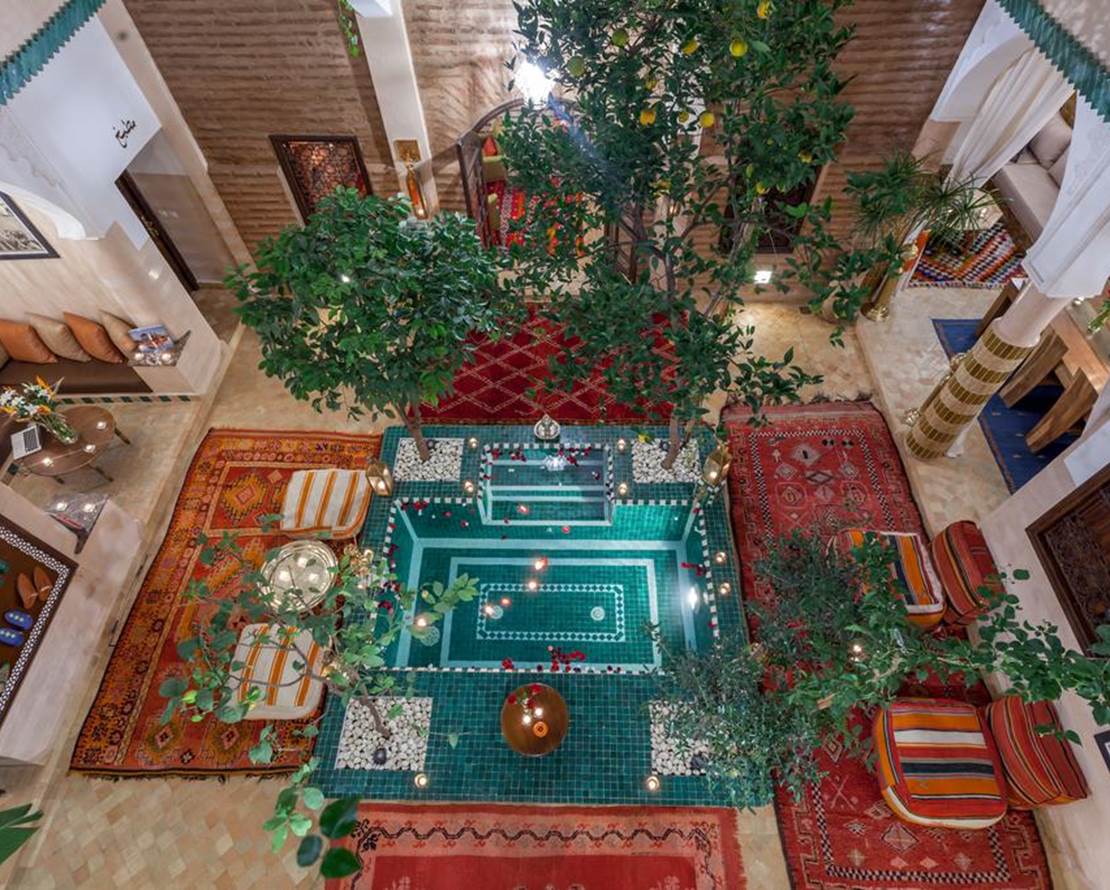 Riad Dar Yema (2)