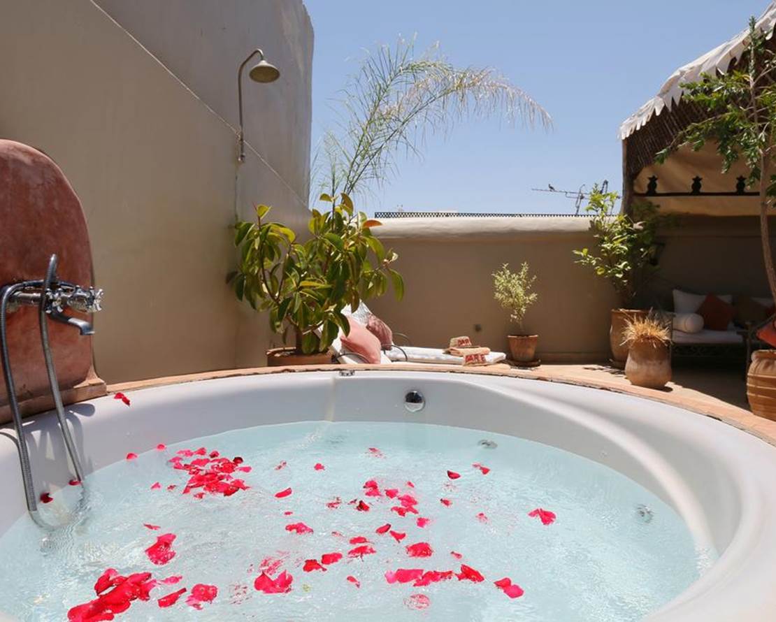 Riad Dar Elma And Spa (1)
