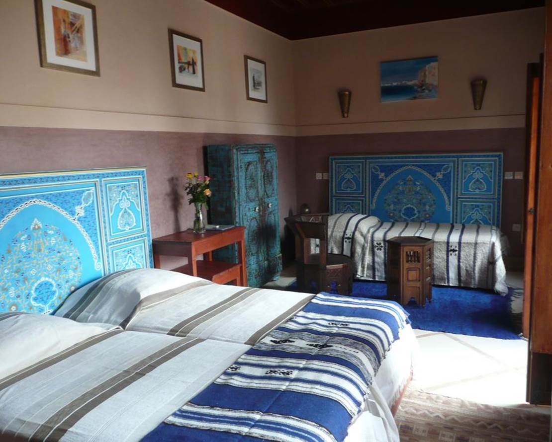 Riad Euphorbe (3)