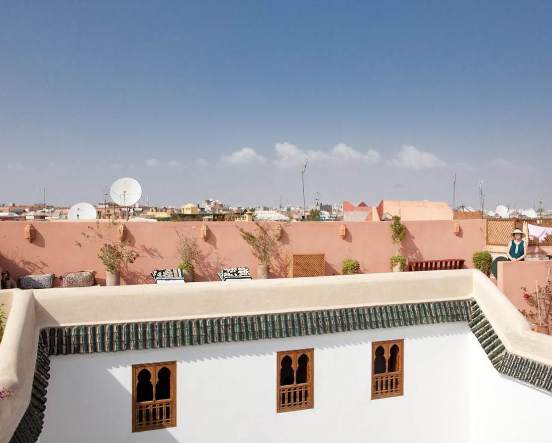 riad-zineb_vue terasse