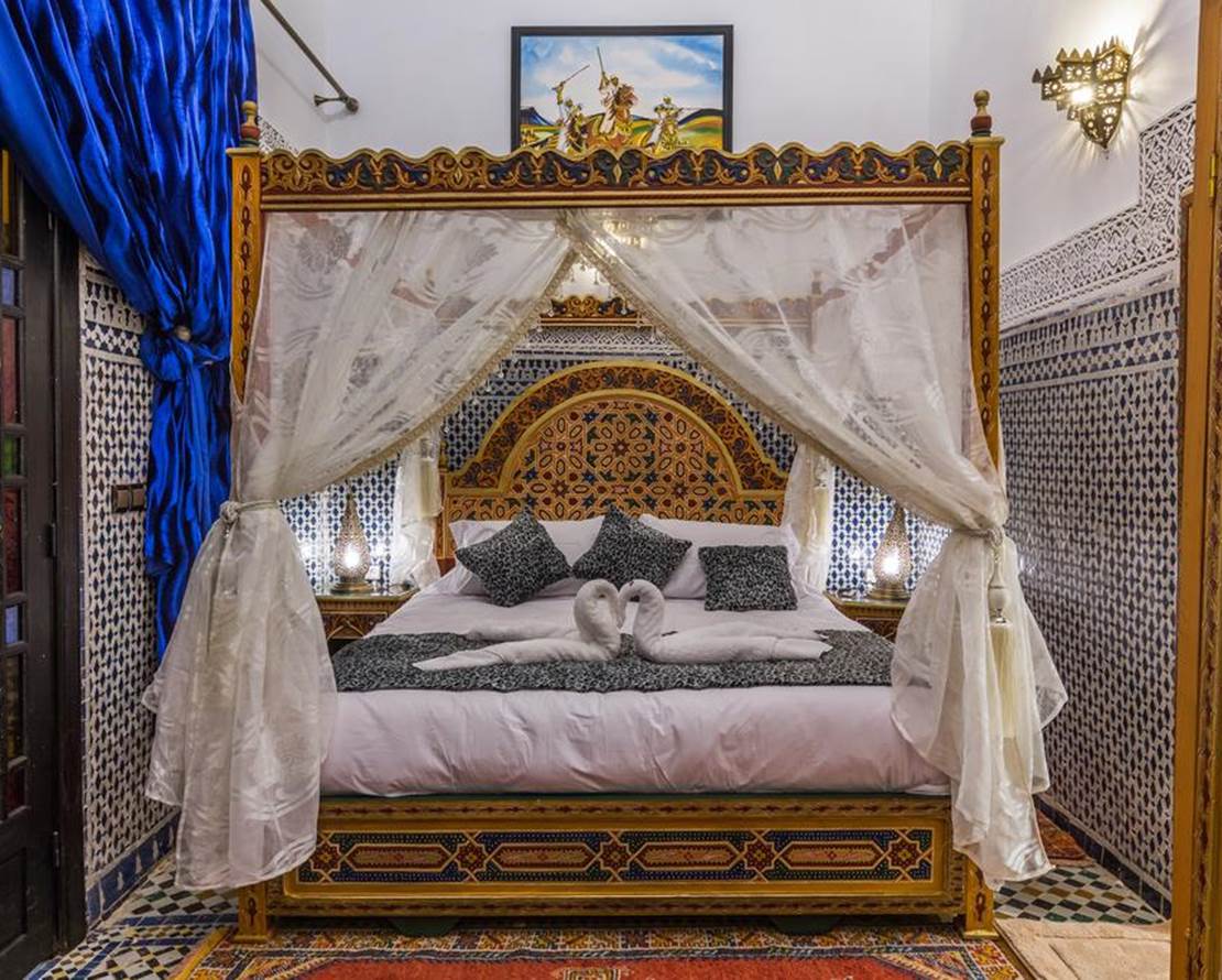 Riad Ghita Palace (5)