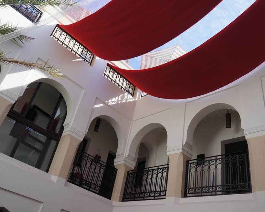 Riad Shanima SPA (4)
