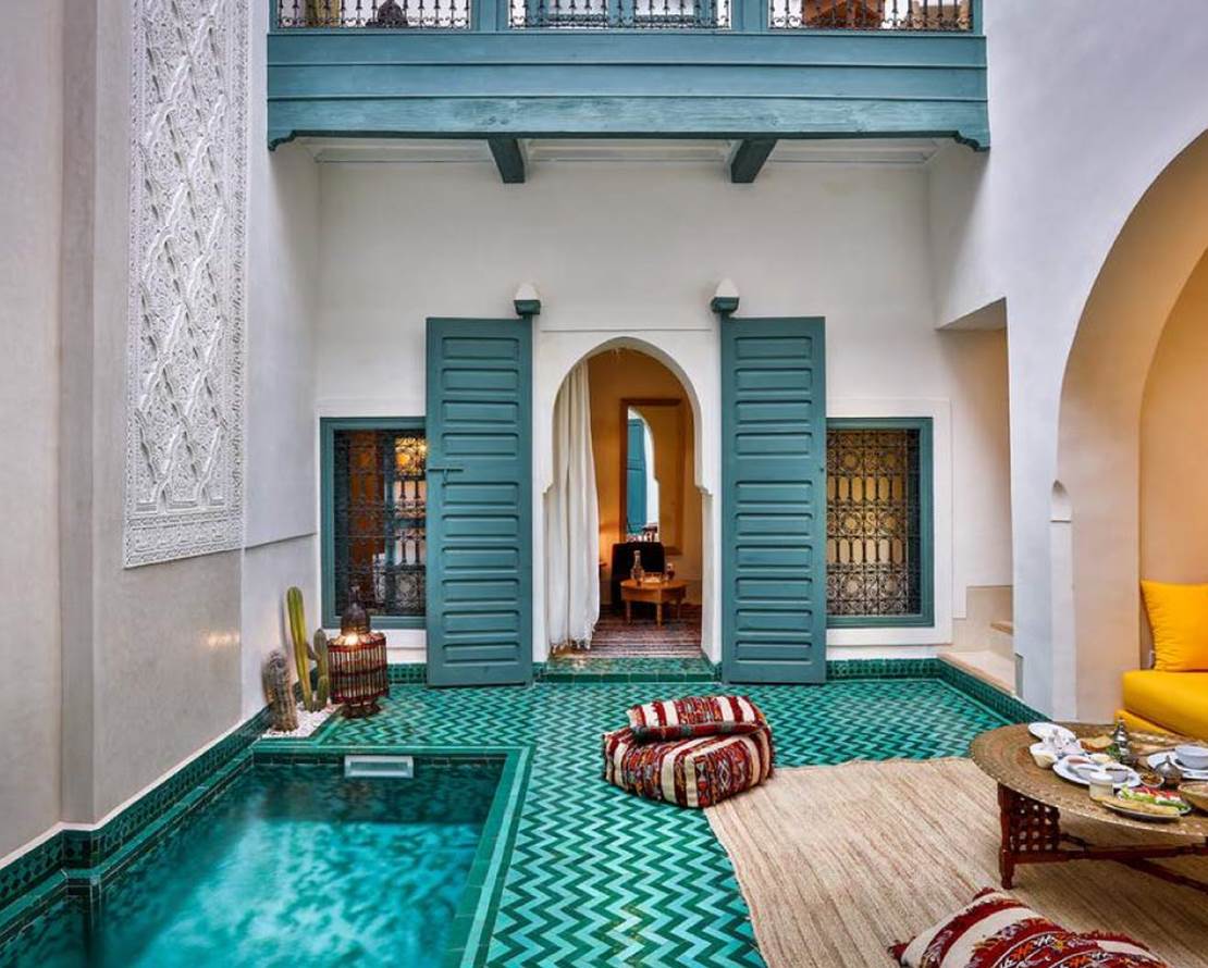 Riad baraka (6)