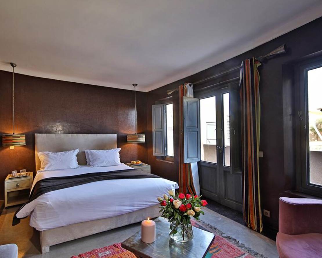 Riad Dar One (2)