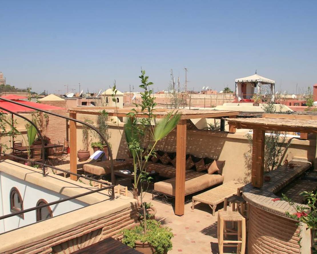 Riad L'Emir (3)