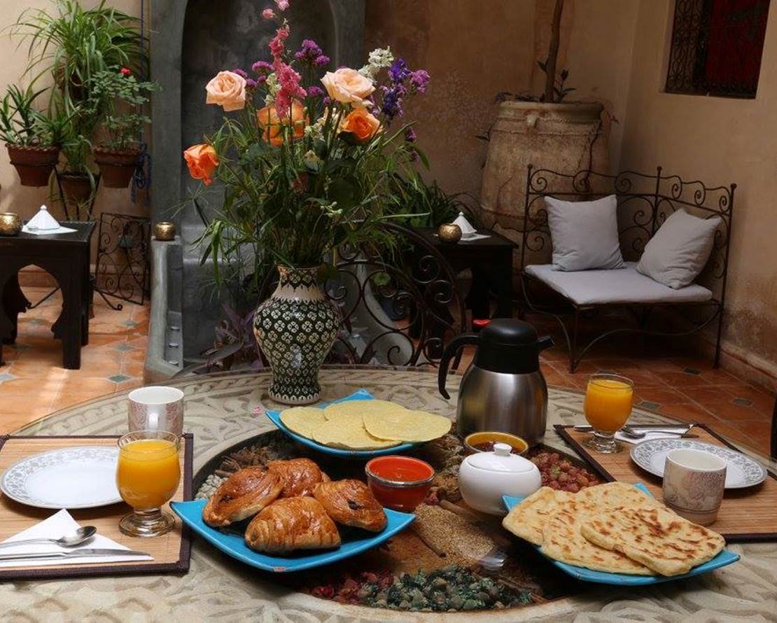 Riad Dar Zinnia (2)