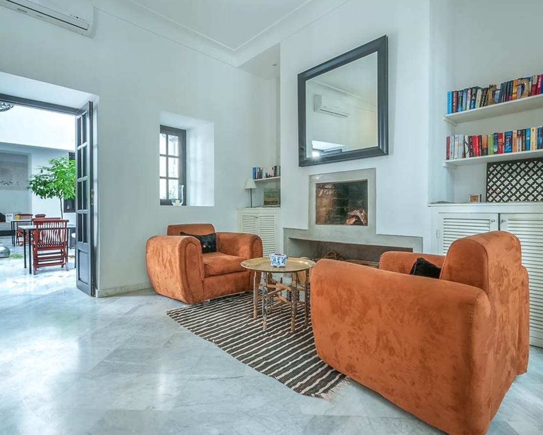 Riad Sapphire (2)