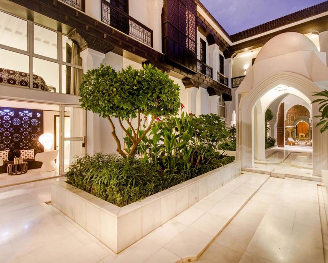 Riad Elisa & Spa (6)
