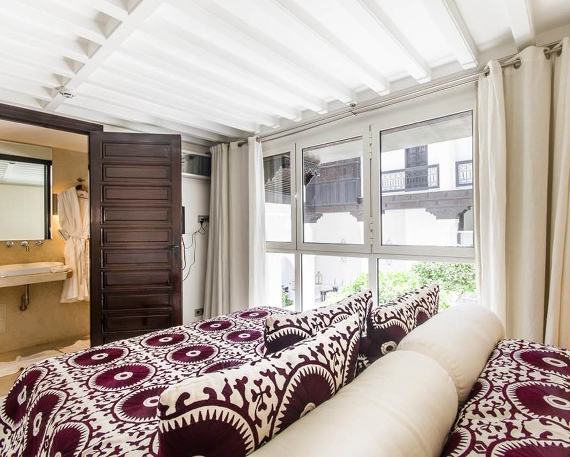 Riad Elisa & Spa (1)