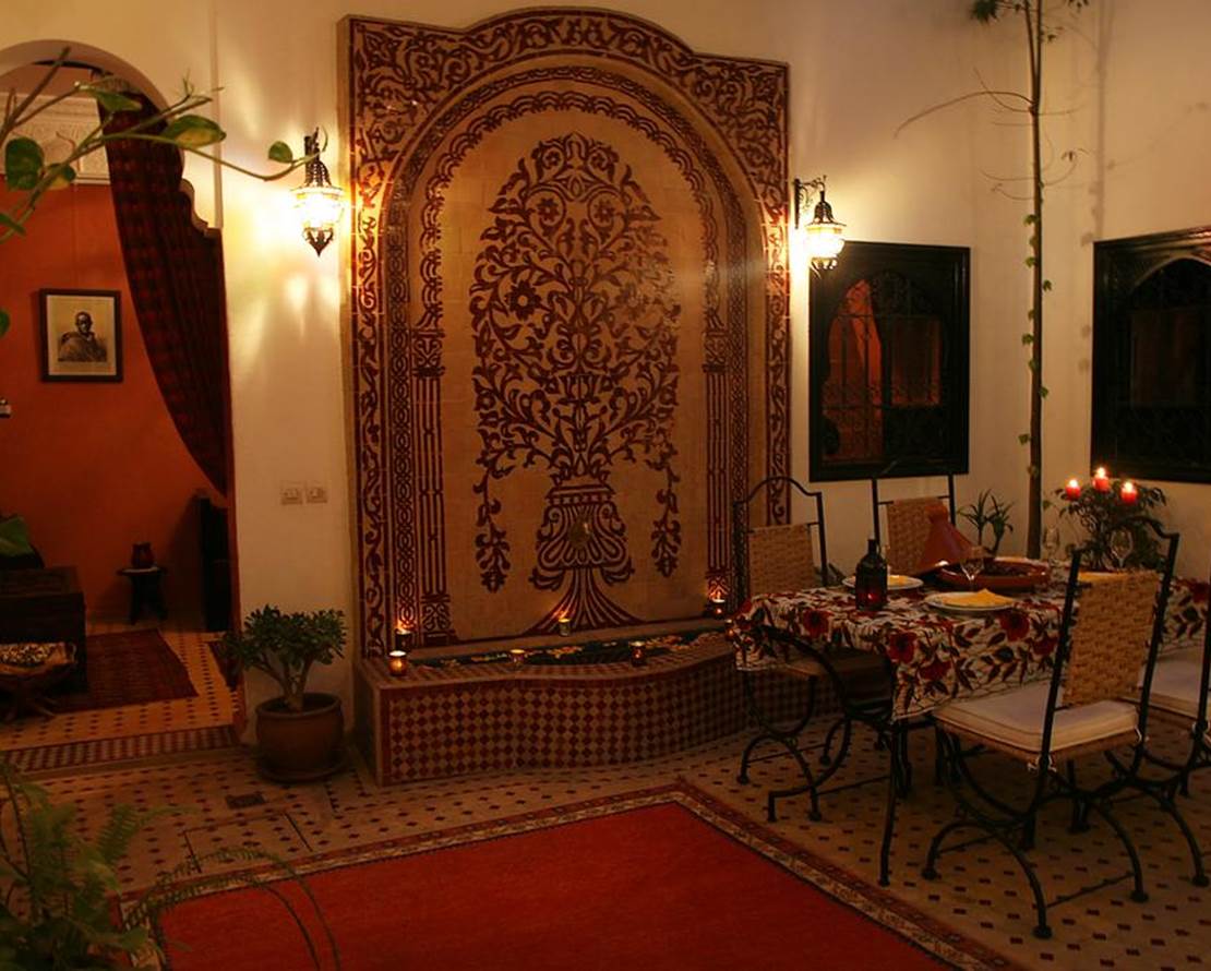 Riad Dar Zampa (1)