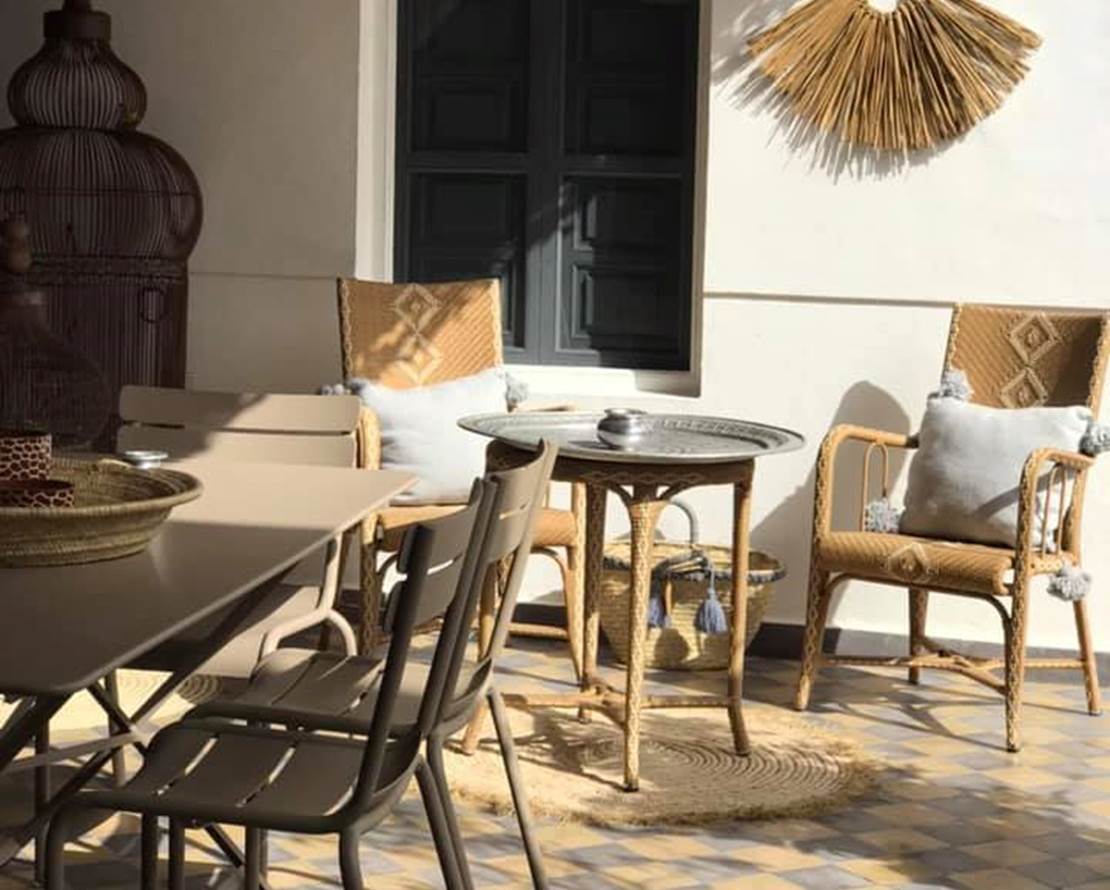Riad May By Jil d’Hostun (3)