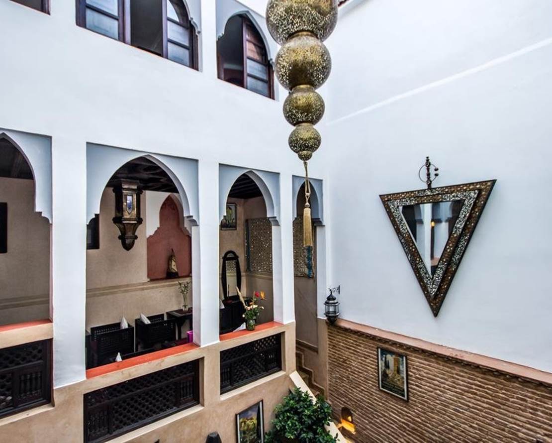 Ryad Nana Marrakesh (4)