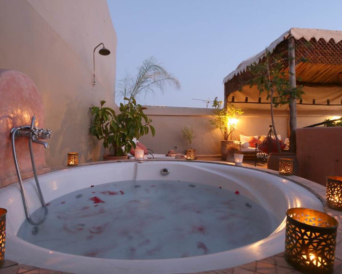 Riad Dar Elma And Spa (6)