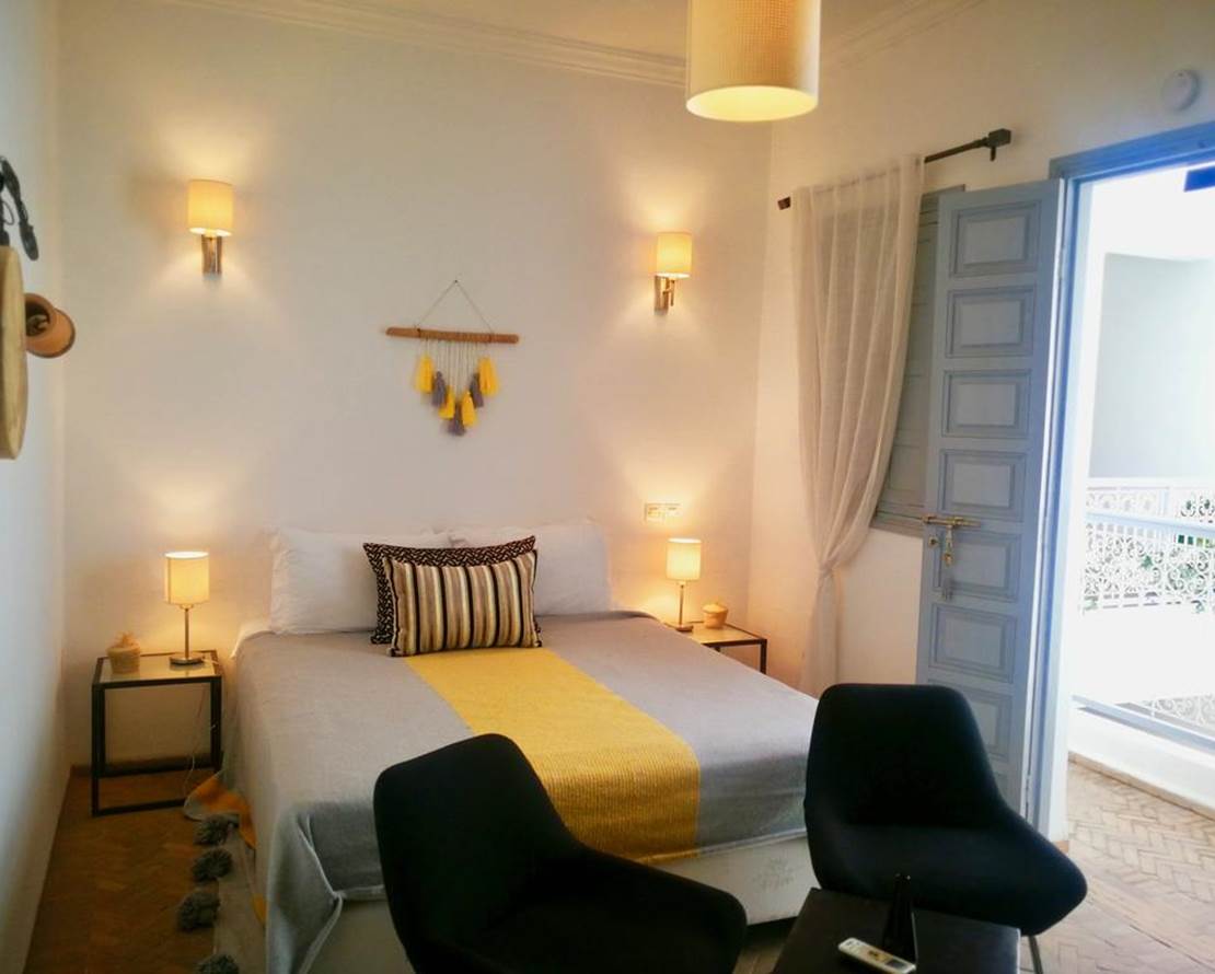 Riad L'Arganier (4)