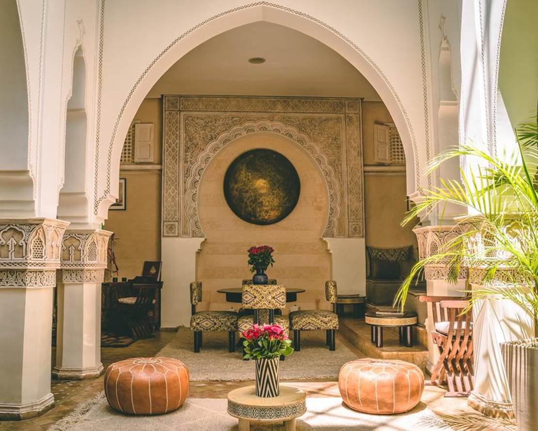 Riad Enchanté (7)