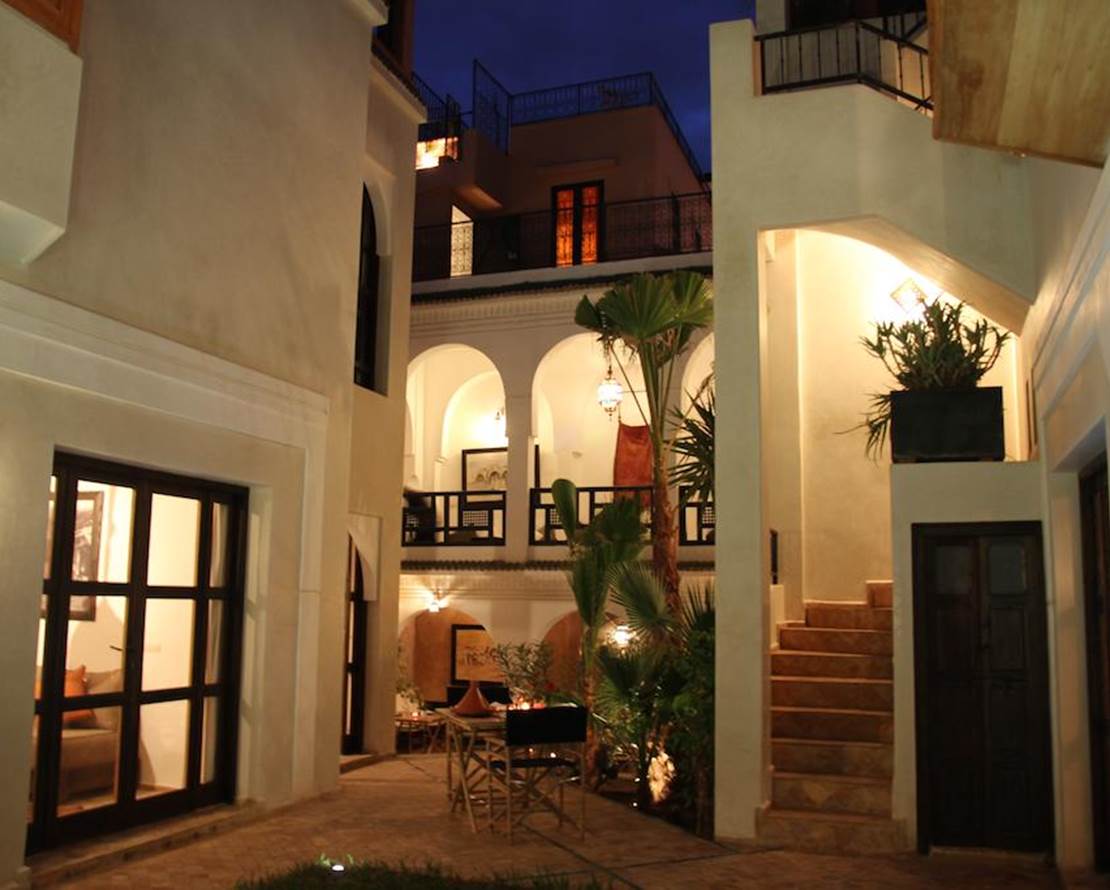 Riad Dar Nimbus (8)