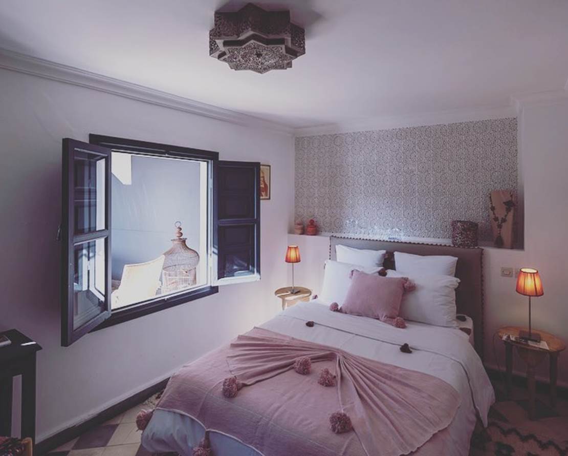 Riad May By Jil d’Hostun (7)