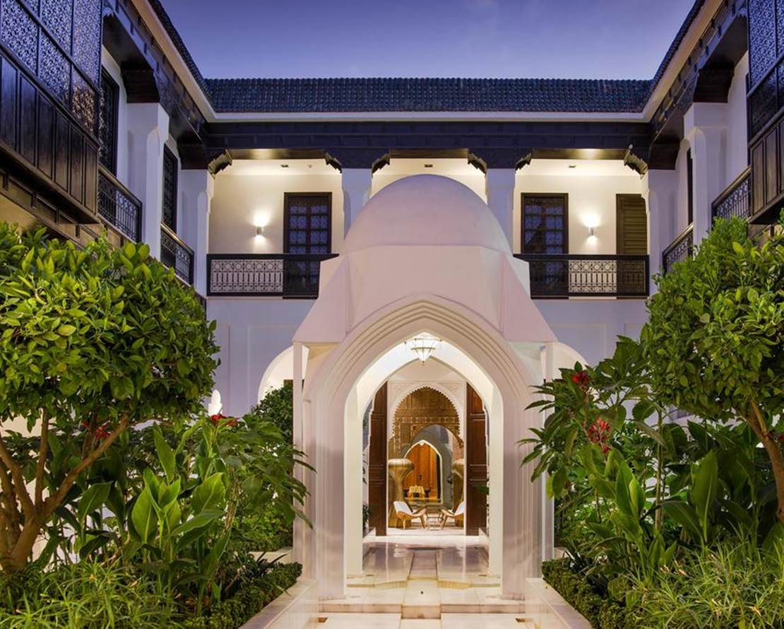 Riad Elisa & Spa (8)