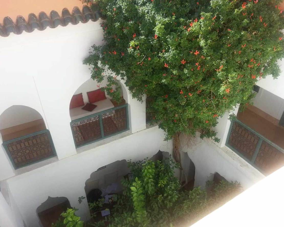 DAR EL KHARAZ (2)